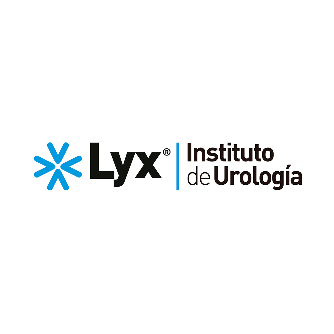 Lyx Instituto De UrologÍa Clínica Con Los Siguientes Especialistas Andrólogo Nefrólogo 3768